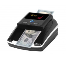 Детектор банкнот USD, EURO