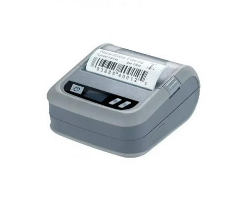 Принтер этикеток XPrinter XP-P323B (203dpi, USB)