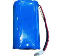 Аккумулятор 7.4v 2500Ah для ШТРИХ-СМАРТПОС-Ф 18650