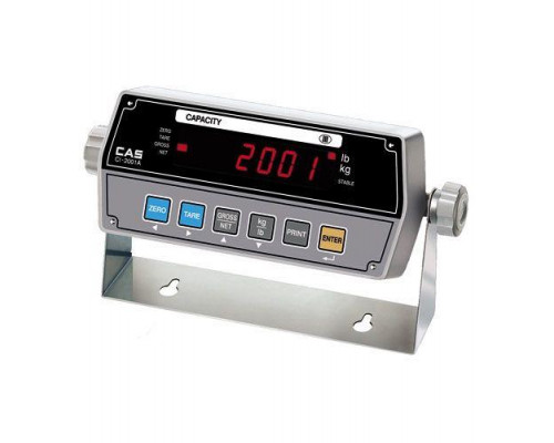 Индикатор CAS CI-2001A