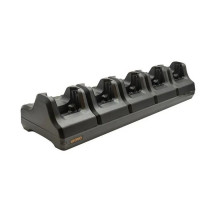 Зарядная станция DT40 (5 слотов для ТСД)