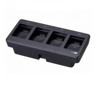 Зарядное устройство на 4 терминала CipherLab CP60, Ethernet