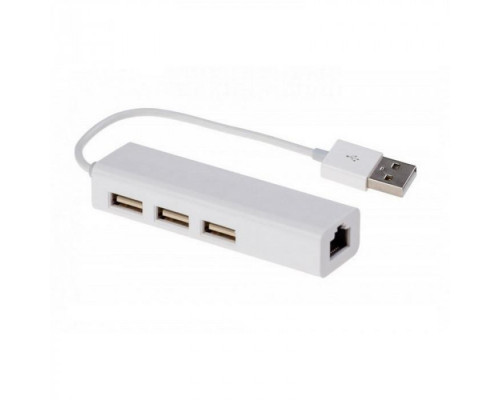 Разветвитель Эвотор USB-hub 2.0 (RTL-01A), арт. K510-U3-10
