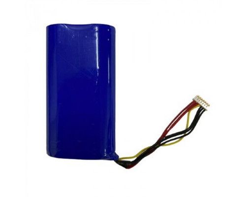 Аккумулятор 7.4v 2600mAh ICR18650 2S1P для АТОЛ Sigma 8Ф
