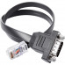 Кабель Datavan RS232 (COM) с RJ45
