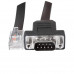 Кабель Datavan RS232 (COM) с RJ45