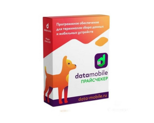 DMcloud: DM.Прайсчекер (Подписка на 6 месяцев, арт. DMPC6m)