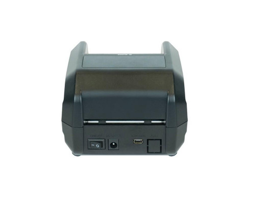 Детектор банкнот Mbox AMD-10S (без аккумулятора)