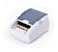 Детектор банкнот Mertech D-20A Flash (белый, без аккумулятора)
