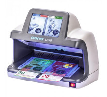 Детектор банкнот DORS 1250 Professional