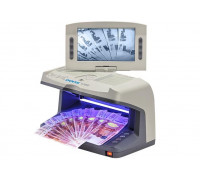 Детектор банкнот DORS 1300