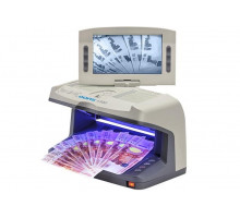 Детектор банкнот DORS 1300
