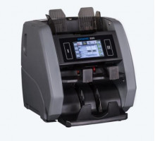 Счетчик банкнот DORS 800 Multi