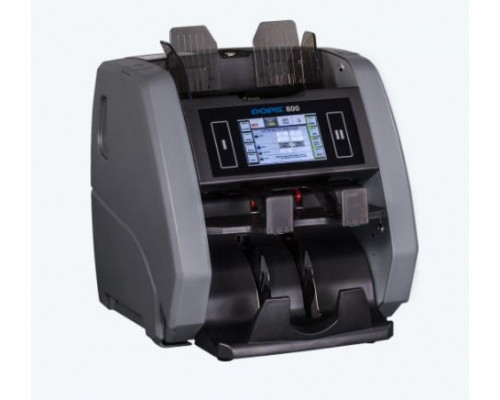 Счетчик банкнот DORS 800 Multi