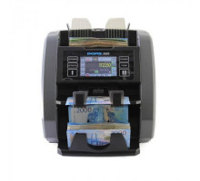 Сортировщик банкнот DORS 820 (RUB/USD/EUR)