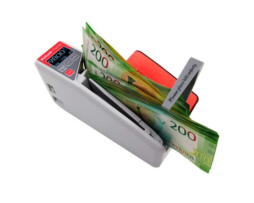 Счетчик банкнот DoCash Handy