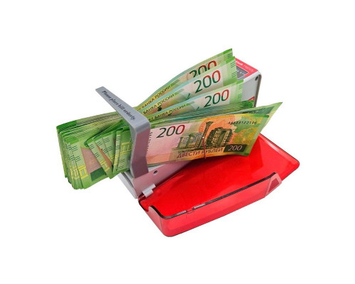 Счетчик банкнот DoCash Handy