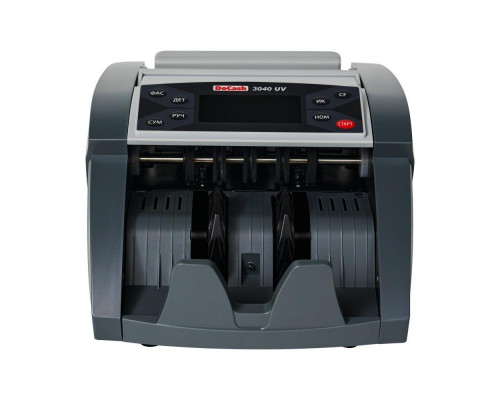 Счетчик банкнот DoCash 3040 UV