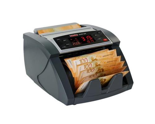Счетчик банкнот DoCash 3040 UV
