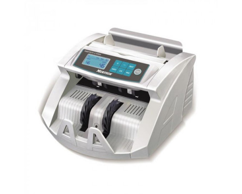 Счетчик банкнот Mertech C-3000 (белый)