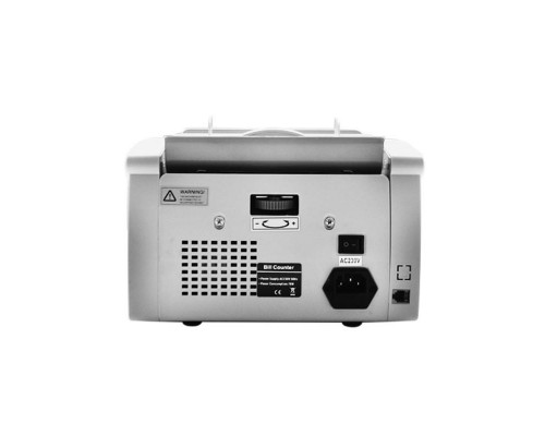 Счетчик банкнот Mertech C-3000 (белый)