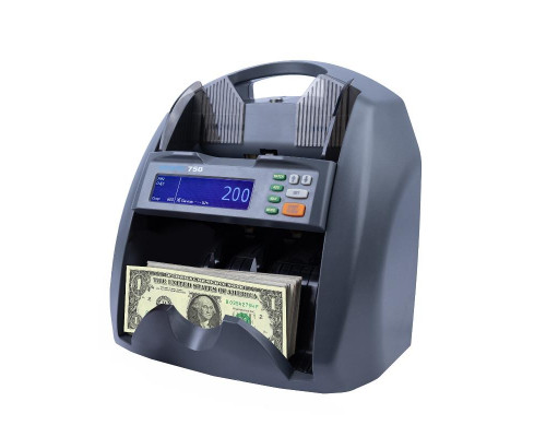 Счетчик банкнот DORS 750 RUS2 RUB/USD/EUR/GBP/CNY
