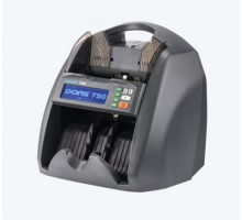 Счетчик банкнот DORS 750 (RUB, USD, EUR, GBP, CNY)