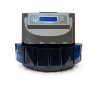 Счетчик и сортировщик монет Mbox CS 200