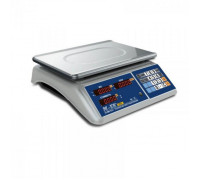 Весы торговые Mertech M-ER 223 AC-32.5 "Mary" (LED)