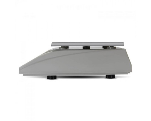 Весы фасовочные Mertech M-ER 326 AF-15.2 "Cube" (LCD, USB)