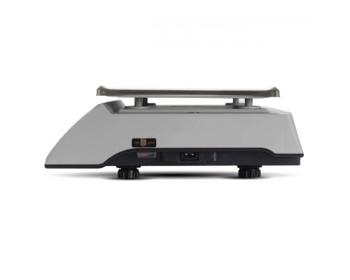 Весы торговые Mertech M-ER 327 AC-32.5 "Ceed" (LED, Белые)