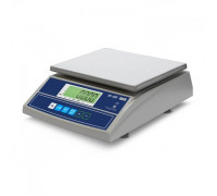 Весы фасовочные Mertech M-ER 326 AF-15.2 "Cube" (LCD)