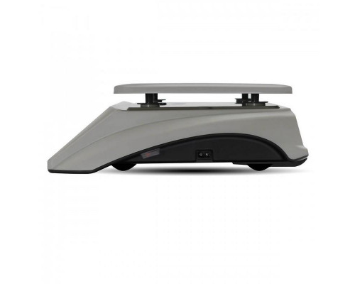 Весы торговые Mertech M-ER 328 AC-32.5 "TOUCH-M" (LCD)