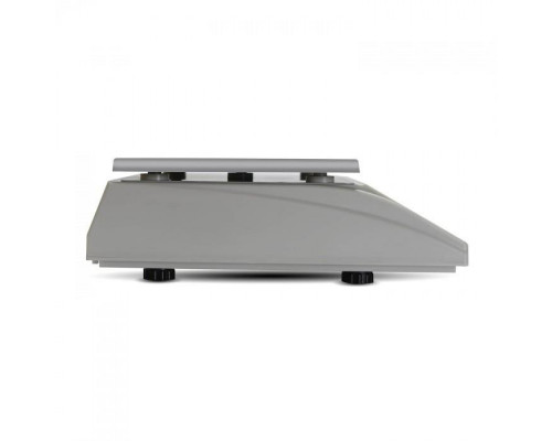 Весы фасовочные Mertech M-ER 326 AFL-6.1 "Cube" (LCD, RS-232)