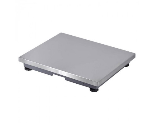 Весы фасовочные Mertech M-ER 224 32.5 STEEL (LCD, USB, без дисплея, без АКБ)