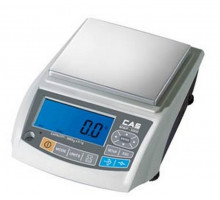 Лабораторные весы CAS MWP-1500
