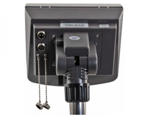 Весы напольные CAS BW-30RB