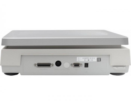 Лабораторные весы CAS CBX-22KH