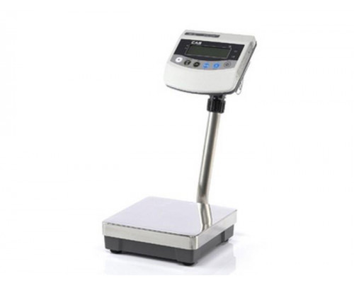 Весы напольные CAS BW-150RB