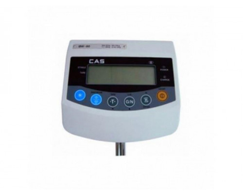 Весы напольные CAS BW-150RB