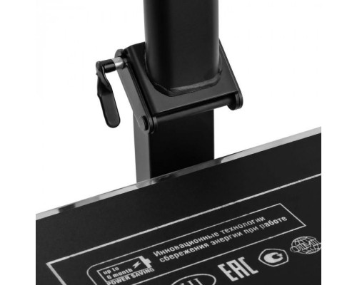 Весы напольные фасовочные Mertech M-ER 334 ACFLP-150.20/50 "FARMER" LCD