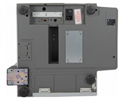 Весы с печатью этикеток CAS CL3000J-6P (TCP-IP)