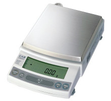 Лабораторные весы CAS CUX-2200H