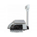 Весы с печатью этикеток CAS CL5000J-30IP (TCP-IP)