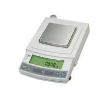 Лабораторные весы CAS CUW-620H