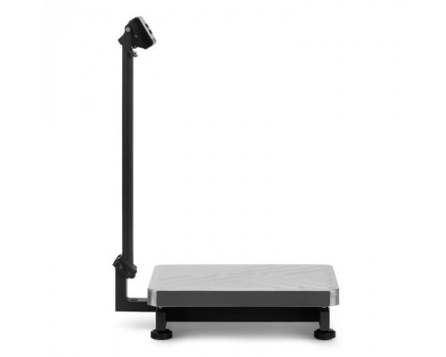 Весы напольные фасовочные Mertech M-ER 334 ACFP-300.50/100 "FARMER" LED