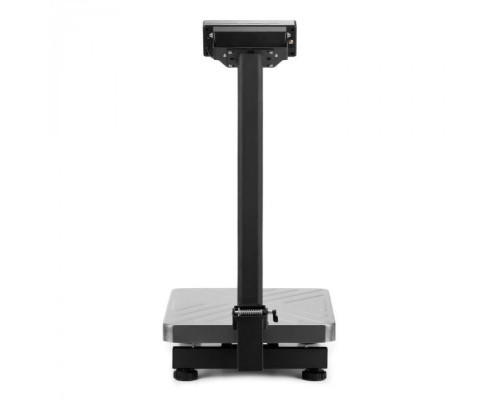 Весы напольные фасовочные Mertech M-ER 334 ACFP-300.50/100 "FARMER" LED