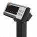 Весы напольные фасовочные Mertech M-ER 334 ACFP-300.50/100 "FARMER" LED