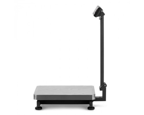 Весы напольные фасовочные Mertech M-ER 334 ACFP-300.50/100 "FARMER" LCD