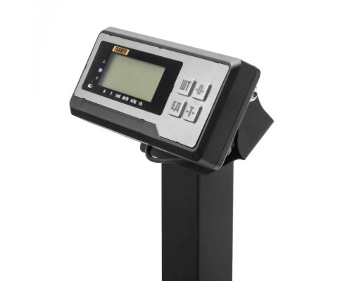 Весы напольные фасовочные Mertech M-ER 334 ACFP-300.50/100 "FARMER" LCD